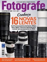 Revista Fotografe Melhor